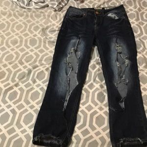 Jeans - Size 7 Jeans - Size 7